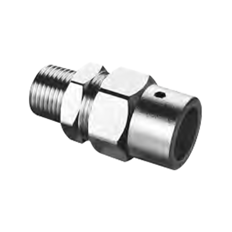 エアリリース男性フィッティング