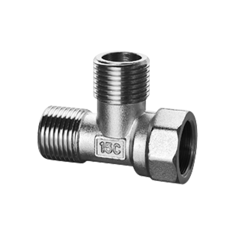 内部および外部ワイヤーティー 内部および外部ワイヤーティー