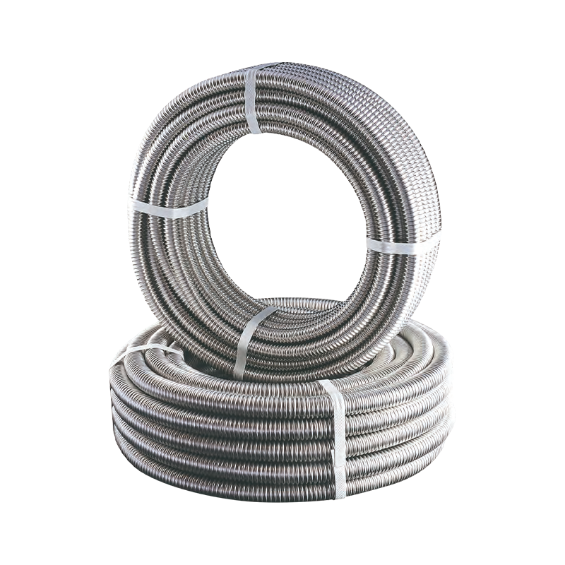 ZLS-01家庭用ステンレス鋼水暖房ベローズ