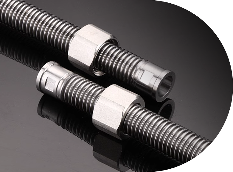 ZLS-02家庭用配管ベローズ